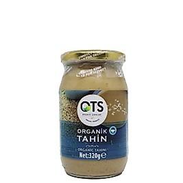 Organik Tahin