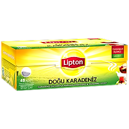 Lipton Demlik Poşet Çay