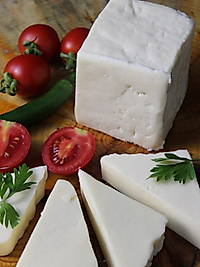 Tam Yağlı Yumuşak Beyaz Peynir