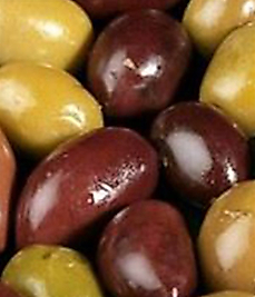 Bodrum Milas Dilme Zeytin