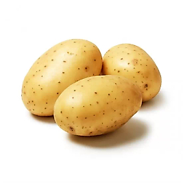 Patates
