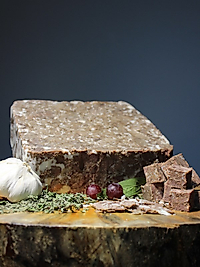 Rize Kavurma Az Yağlı