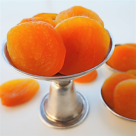 Jumbo Boy Kuru Sarı Kayısı