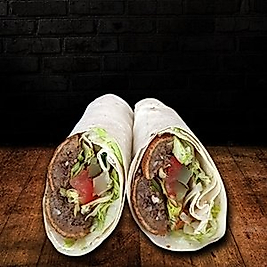 İçli Köfte Dürüm