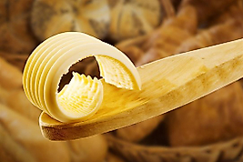 Gourmet Afyon Dövme Tereyağ