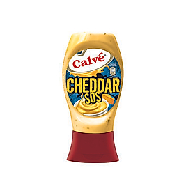 Calve Cheddar Sos